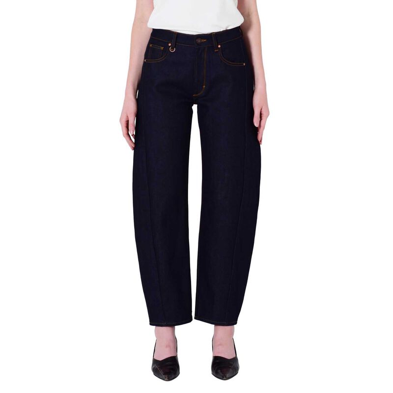Neuw Amber Barrel Resonate Jeans image number 0